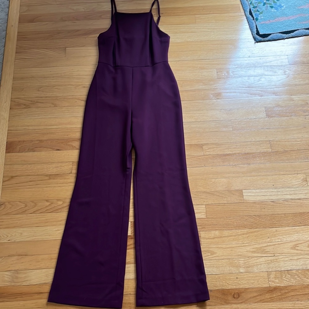 French Connection Women’s Jumpsuit